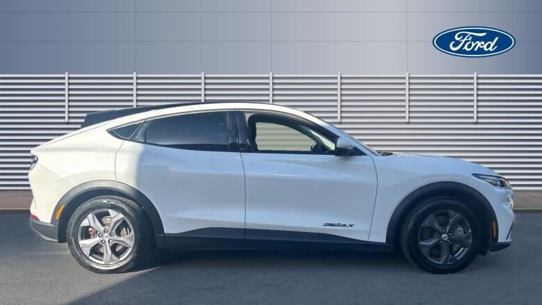 Ford Mustang Mach-E 216kW Extended Range 91kWh RWD 5dr Auto Electric Estate